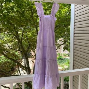 Hill House Nap Dress